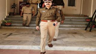 Viral: वरिष्ठ पुलिस अधिकारी के घर से चोरों ने उड़ा लिया सरकारी पिस्तौल, 25 कारतूस भी कर दिए गायब