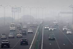 On Monday, THIS State Has All Top 10 Most Polluted Cities In India: CPCB Data
