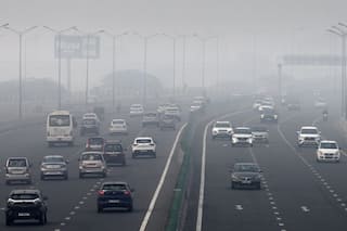 Delhi-NCR Air Pollution: Diesel Vehicles Banned in City As GRAP Stage IV Comes Into Force