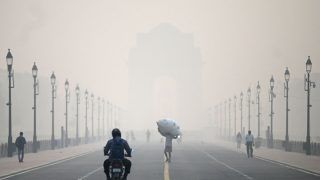 Air Pollution Can Cause THESE Fatal Diseases, Warns WHO. Details Inside