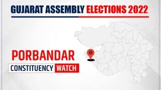 Porbandar Assembly Constituency: Who Will Win This Three-way Tussle Between BJP, AAP, and Congress?