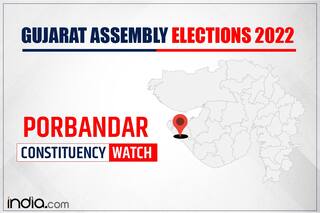 Porbandar Assembly Constituency: Who Will Win This Three-way Tussle Between BJP, AAP, and Congress?