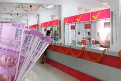 Centre Hikes Interest Rates on Small Saving Schemes by 1.1% From Jan 1, No Change in Provident Fund
