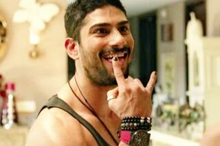 Prateik Babbar : नशे के ओवरडोज से मौत की कगार पर पहुंच गए थे प्रतीक बब्बर