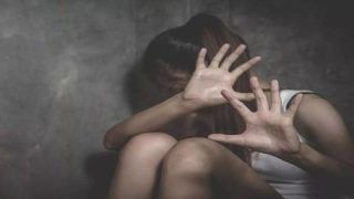 UP में युवती से दुष्कर्म के बाद जान से मारने की धमकी, अश्लील फोटो सोशल मीडिया पर वायरल कीं