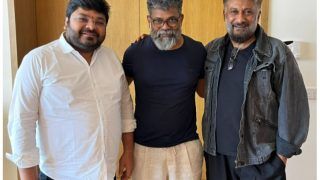 Pushpa Fame Sukumar And The Kashmir Files Director Vivek Agnihotri Team-up For a PAN India Project? - Here's What we Know