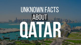 Qatar: 5 Facts You Should Know About The Host of FIFA World Cup 2022 | Watch Video