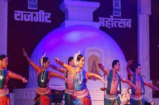 Bihar: बिहार में इस दिन से आयोजित होगा तीन दिवसीय Rajgir Mahotsav, विस्तार से जानिये