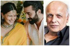 Ranbir-Alia Expecting Baby Kapoor Soon, Mahesh Bhatt Reacts