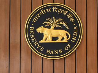 Monetary Policy Has To Be Forward-Looking Because of Its Lags: RBI Deputy Governor