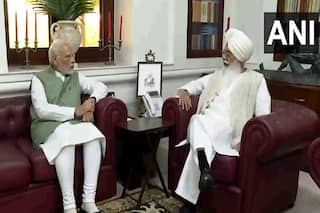 PM मोदी ने किया पंथ राधा स्वामी सत्संग ब्यास का दौरा, समझे क्या हैं इसके सियासी मायनें, किन राज्यों पर पड़ेगा असर