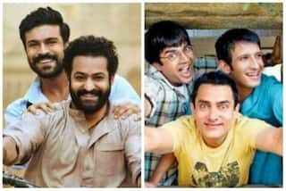 RRR Beats 3 Idiots to Become 3rd Biggest Indian Film at Japan Box Office