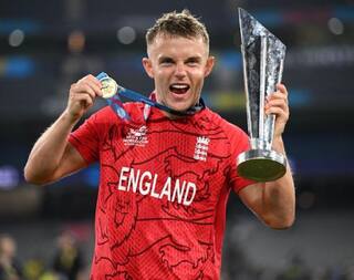 सैम करन ने विराट सहित 8 खिलाड़ियों को पीछे छोड़ रचा इतिहास, हासिल किया बड़ा कीर्तिमान