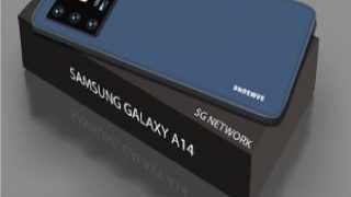 Samsung Galaxy A14 5जी में हो सकता है एक्सिनोस 1330 प्रोसेसर