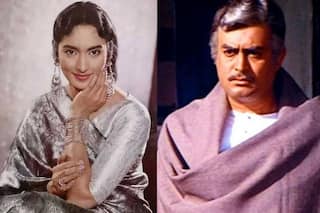 Sanjeev Kumar: जब 'शोले' के 'ठाकुर' को एक्ट्रेस नूतन ने जड़ दिया था जोरदार थप्पड़, ये थी वजह