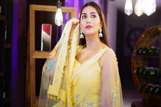 हरियाणवी डांसर सपना चौधरी की बढ़ी मुश्किलें, धोखाधड़ी के मामले में कोर्ट ने तय किए आरोप