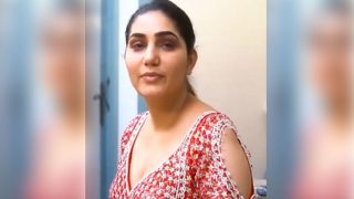 Sapna Choudhary: तहलका मचाने आ रही हैं सपना चौधरी, बोलीं- जरा सब्र तो करो