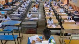 UP Board Practical Exam 2023: यूपी बोर्ड प्रैक्टिकल एग्जाम, प्री परीक्षा की तारीख घोषित
