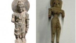 Viral: भारत वापस आएंगी 5000 साल पुरानी चोरी हुईं मूर्तियां, भगवान विष्णु की प्राचीन मूर्ति भी लौटेगी