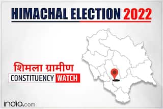 हिमाचल प्रदेश विधानसभा चुनाव 2022: विक्रमादित्य सिंह शिमला ग्रामीण में फिर कांग्रेस को दिलाएंगे जीत?