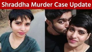 Shraddha Murder Case: Accused Aftab Arrested In Delhi After 7 Months Of Murder, Accepts The Heinous Crime Of Killing His Partner- Watch