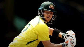 AUS vs ENG: स्टीव स्मिथ ने रचा इतिहास, यह कारनामा करने वाले पहले बल्लेबाज बने