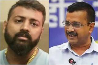 ठग सुकेश चंद्रशेखर ने LG वीके सक्सेना को लिखा तीसरा लेटर, बोला- मेरी जान को खतरा; BJP ने सत्येंद्र जैन को UP में शिफ्ट करने की मांग की