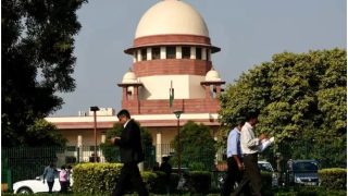 ब्लैक मनी 'जरासंध' जैसा, इसको टुकड़े-टुकड़े में काटा जाना चाहिए, नोटबंदी की चुनौती पर सरकार ने सुप्रीम कोर्ट से कहा