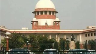 SC Demonetisation Judgment Today LIVE: Top Court To Rule On Validity Of 2016 Note Ban Decision