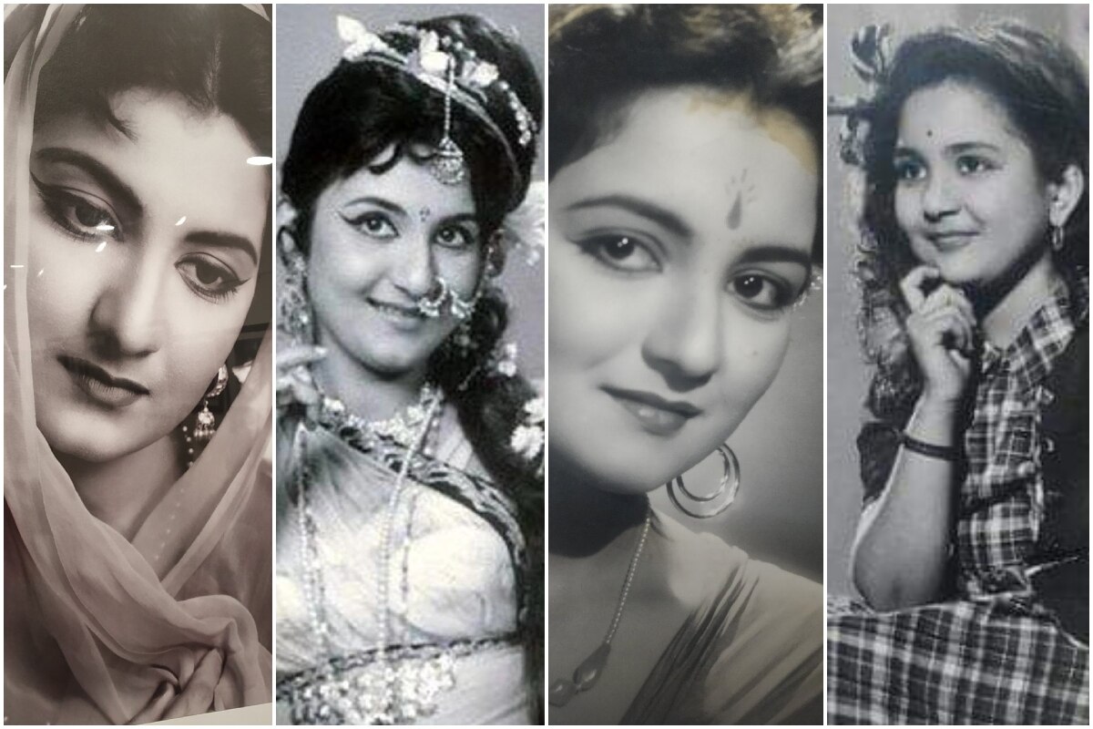 Tabassum actress | 3 साल की उम्र से एक्टिंग, मुगल-ए-आज़म से लेकर कई बड़ी फ़िल्में और TV पर पहला 'टॉक शो'; ऐसा रहा तबस्सुम का सफर | Gallery Photogallery at india.com