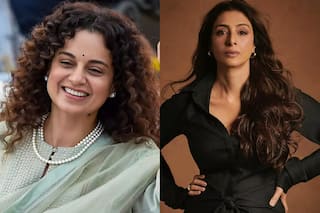 Kangana Ranaut Targets Brahmastra Again, Praises Tabu For Saving Bollywood With 'Bhool Bhulaiyaa 2', 'Drishyam 2'