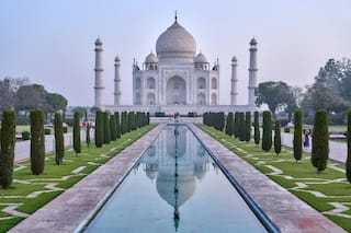 इस देश में हैं सबसे ज्यादा विश्व धरोहर स्थल, जानिये भारत में कितने हैं?