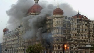 Will Never Forget The Horror: Anand Mahindra Remembers 26/11 Heroes Who Lost Their Lives In Attack