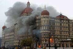 Will Never Forget The Horror: Anand Mahindra Remembers 26/11 Heroes Who Lost Their Lives In Attack