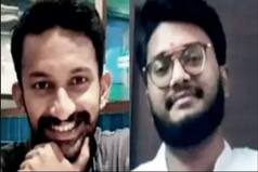 Two Students From Telangana Drown In US Lake, One Was Trying To Save His Friend