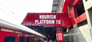 In A First, BL Agro obtains Naming Rights for Platforms 14, 15, & 16 at New Delhi Railway Station