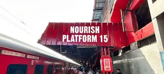 In A First, BL Agro obtains Naming Rights for Platforms 14, 15, & 16 at New Delhi Railway Station