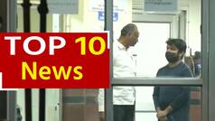 Top 10 News: Shraddha Murder Case Accused Aftab's Face Seen For First Time After Arrest, Modi-Yogi To Go On 4 Rallies In Gujrat