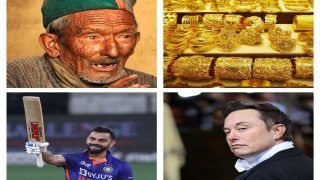 Today Top Hindi News-5 November 2022: पांच राज्यों में उपचुनाव की तारीखों का ऐलान, कर्नाटक में 7 महिलाओं की मौत, UGC-NET रिजल्ट-LIVE Updates
