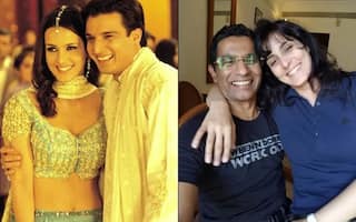 'मेरे यार की शादी' की एक्ट्रेस ट्यूलिप जोशी को नहीं मिली सफलता, अब संभाल रहीं हैं करोड़ों की कंपनी