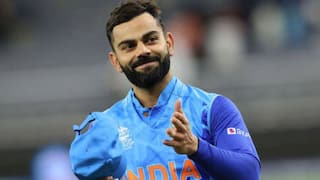 ICC Player of the Month: विराट कोहली काे मिला बर्थडे गिफ्ट, ICC ने इस अवाॅर्ड से किया सम्मानित 