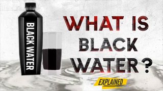 Karan Johar to Malaika Arora, Why Celebs Are Drinking Black Water? Know All About it - Watch Video