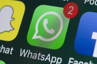 WhatsApp Data Of 50 Crore Users, Including From India Put On Sale: Report