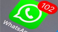 Whatsapp ने अक्टूबर महीने में भारत में 23 लाख से ज्यादा खातों पर लगाई रोक, जानें वजह