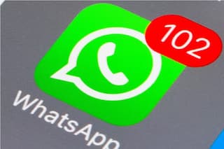 Whatsapp ने अक्टूबर महीने में भारत में 23 लाख से ज्यादा खातों पर लगाई रोक, जानें वजह