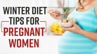 Health Tips: 5 Nutritious Food Items That Are Important To Eat During Pregnancy - Watch Video