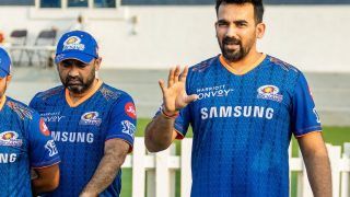 भारतीय खिलाड़ियों को विदेशी लीग में खेलने की जरूरत नहीं: जहीर खान