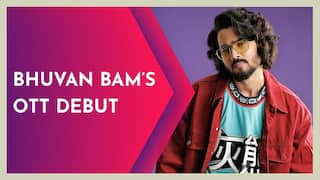 Comedian Bhuvan Bam Is All Set To Debut On OTT, 'Taaza Khabar' Is The Year Ender Project- Watch