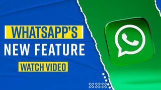 WhatsApp Introduces 'Accidental Delete' Feature For Android & iOS Users, Here's How To Use | Watch Video