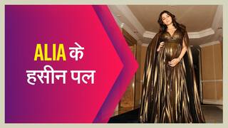 आलिया भट्ट ने शेयर की अपनी इस साल की जर्नी, वीडियो देख फैंस हुए इमोशनल | Watch Video